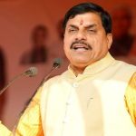 मुख्यमंत्री डॉ. मोहन यादव का सोमवार को जबलपुर आगमन