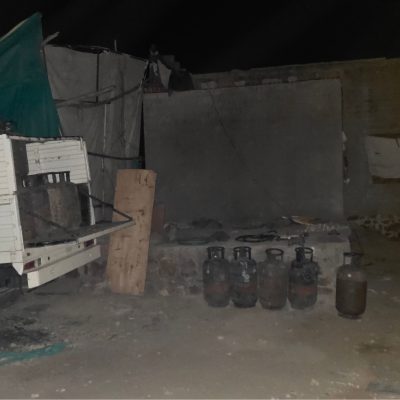 बालोतरा पोलिसांकडून एलपीजी चोरी व अवैध रिफिलिंग नेटवर्कचा पर्दाफाश