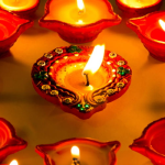 दिव्याची ज्योत आणि आपली सांस्कृतिक संवेदना