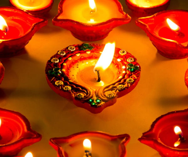 दिव्याची ज्योत आणि आपली सांस्कृतिक संवेदना