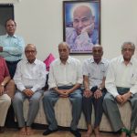 ‘उडत उडत आली फुलावर, नन्ही तितली एक’ : गझलांजलीच्या काव्यगोष्टीत रंगली काव्य मैफल